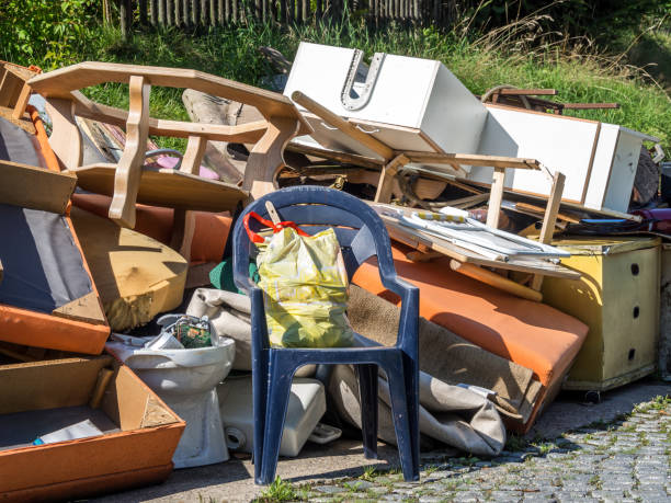 Minneapolis, KS Junk Removal Services Company