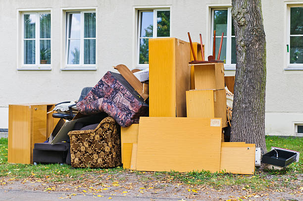 Reliable Minneapolis, KS Junk Removal Services Solutions